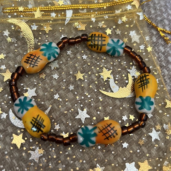 3 Boho Beacelets - Picture 5 of 7